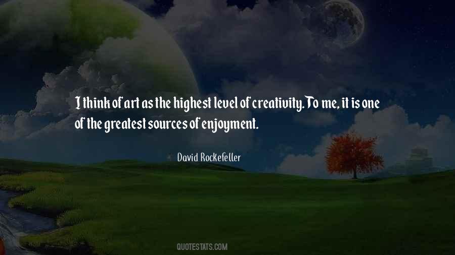 Level One Quotes #1181986