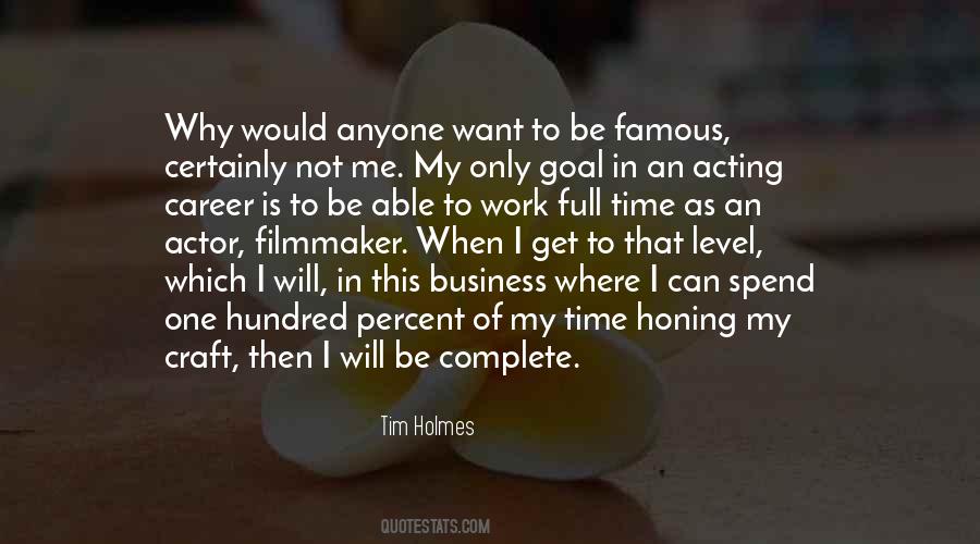Level One Quotes #1240484