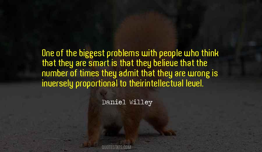 Level One Quotes #1375279