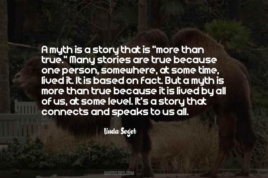Level One Quotes #1411896