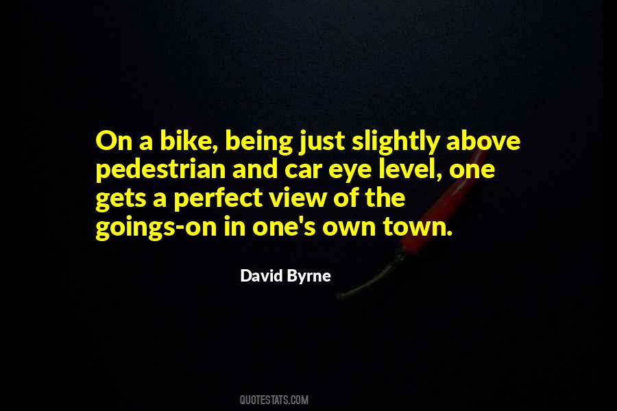 Level One Quotes #1480875