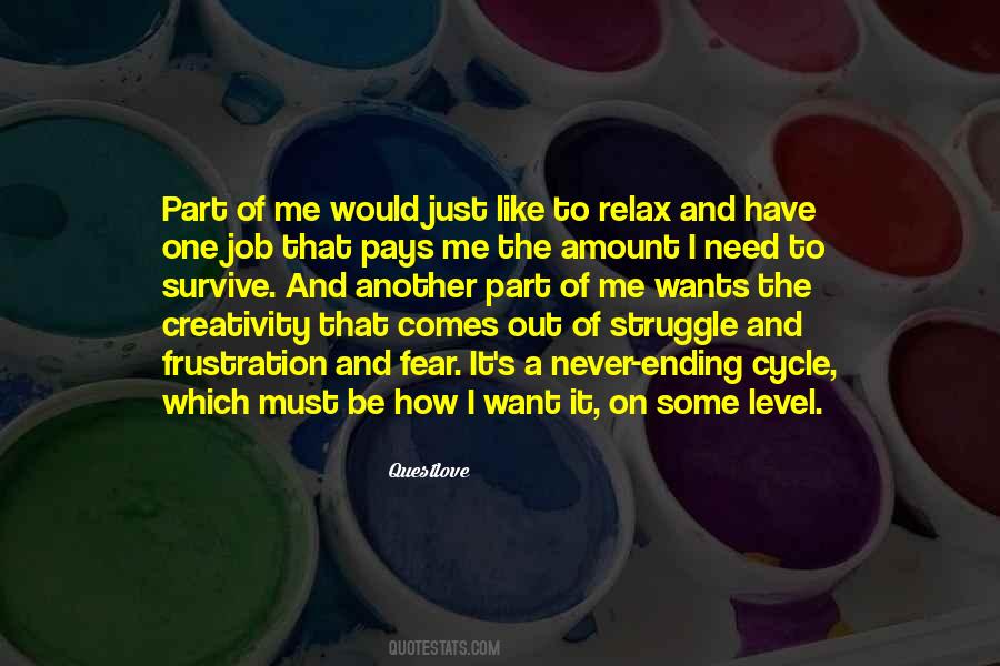Level One Quotes #243897