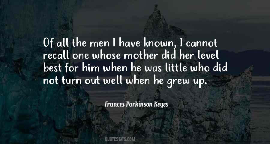 Level One Quotes #482