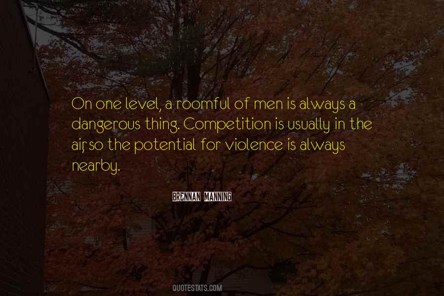 Level One Quotes #488431