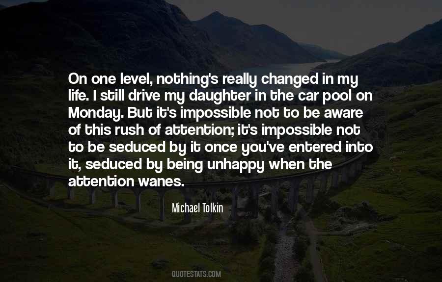 Level One Quotes #500252