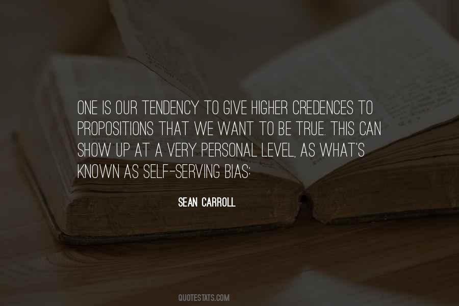 Level One Quotes #633496