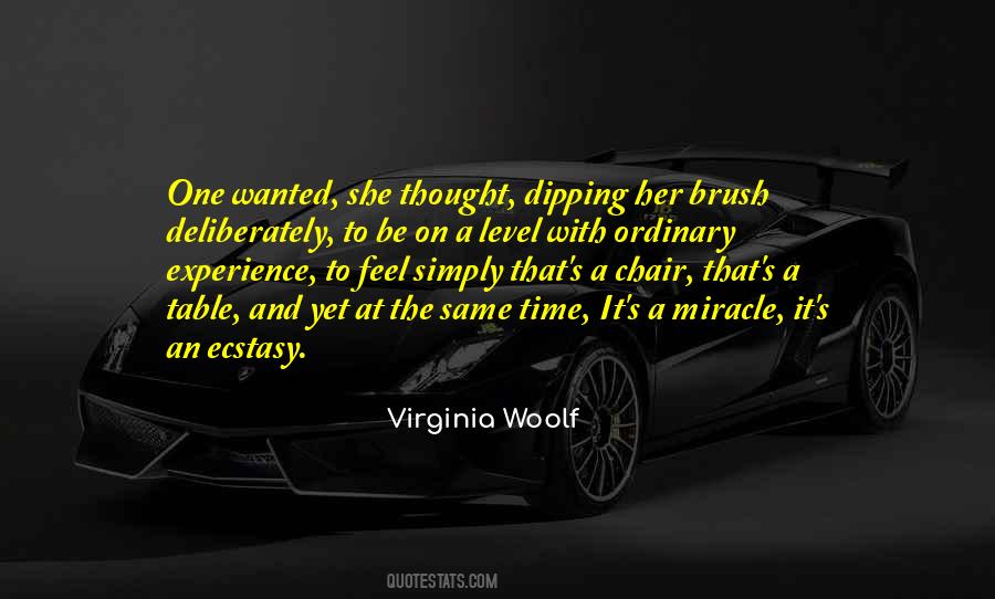 Level One Quotes #710793
