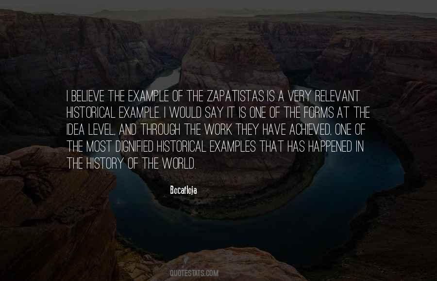 Level One Quotes #902904