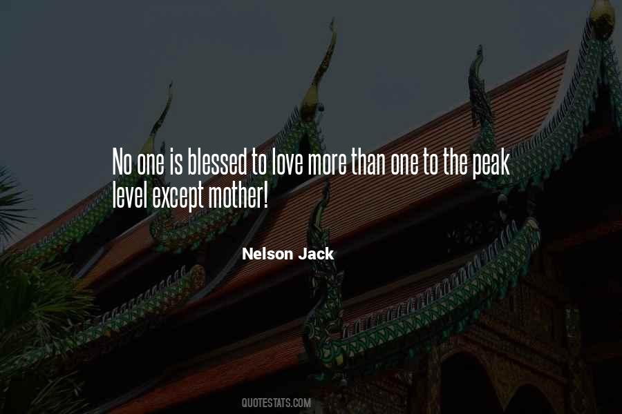 Level One Quotes #927640