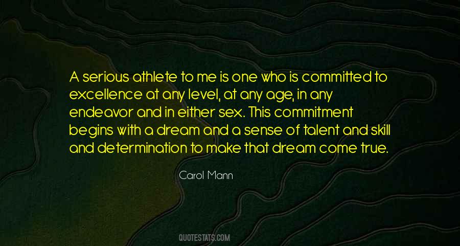 Level One Quotes #967623