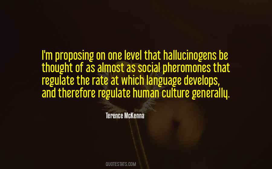 Level One Quotes #968211