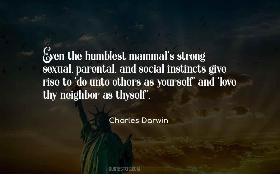 Quotes About Humblest #282987