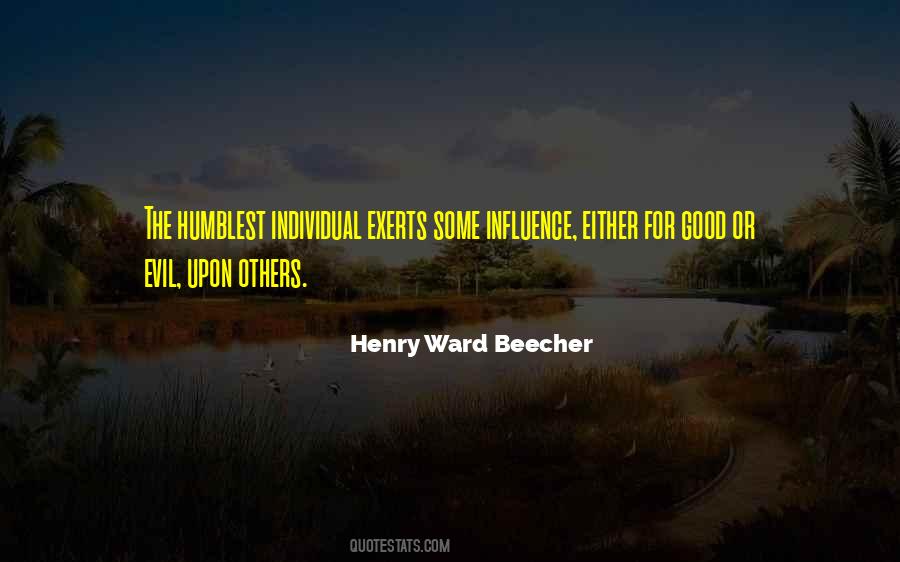 Quotes About Humblest #582954