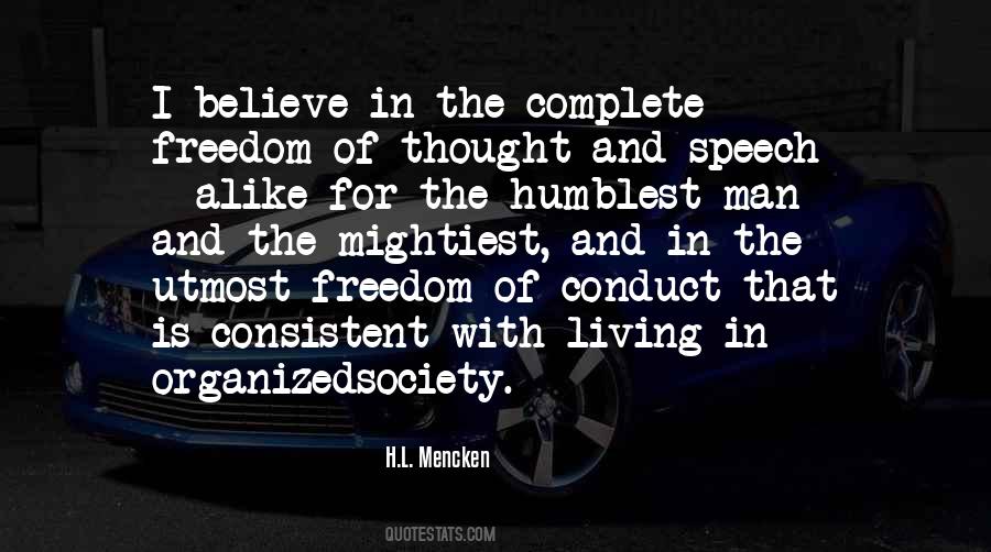 Quotes About Humblest #675827