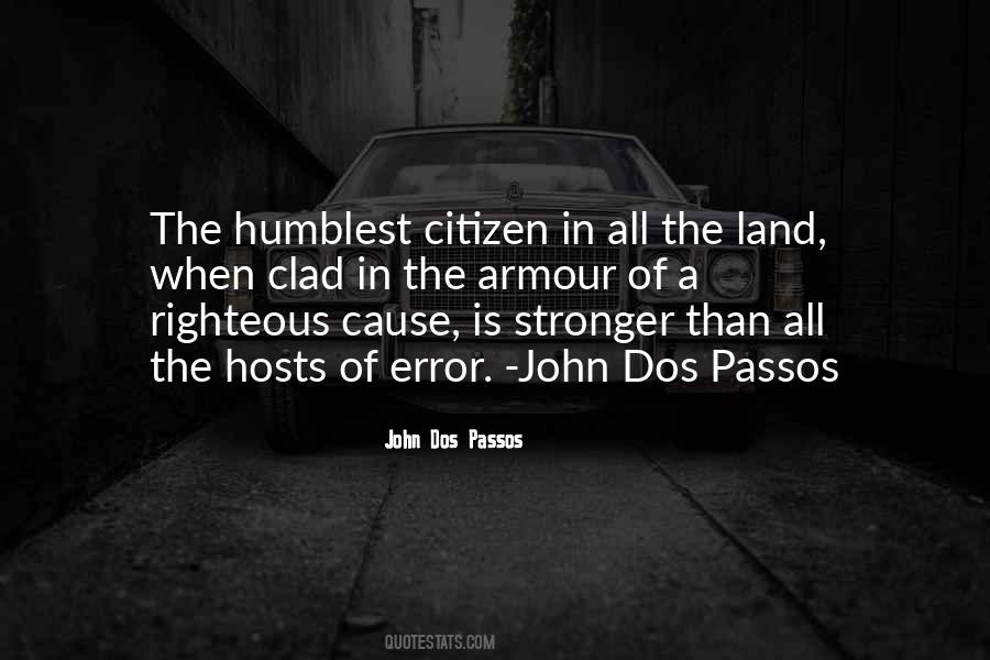 Quotes About Humblest #945251