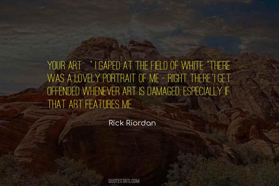 Your Art Quotes #1020431