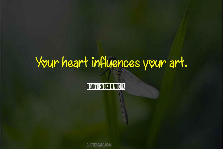 Your Art Quotes #1416277