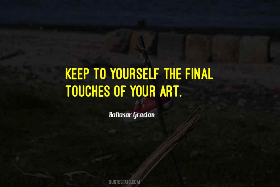 Your Art Quotes #1626195