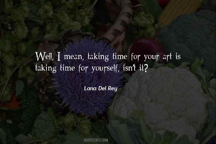 Your Art Quotes #1725826