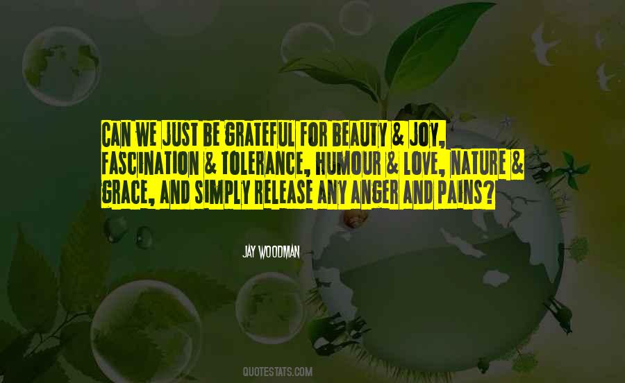 Simply Grateful Quotes #1291827