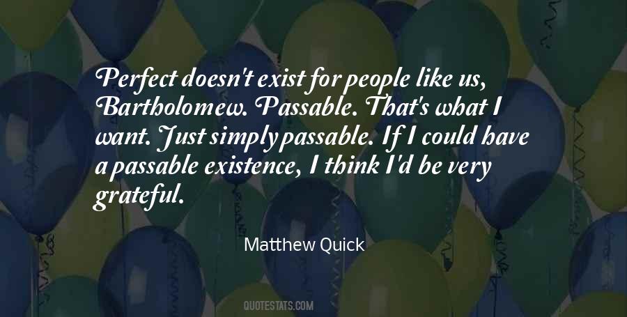 Simply Grateful Quotes #532526