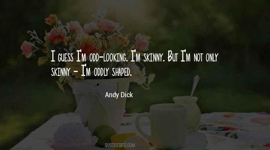 I Guess Not Quotes #333049