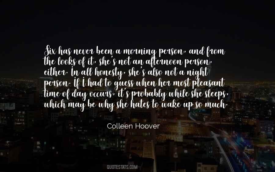 I Guess Not Quotes #475875
