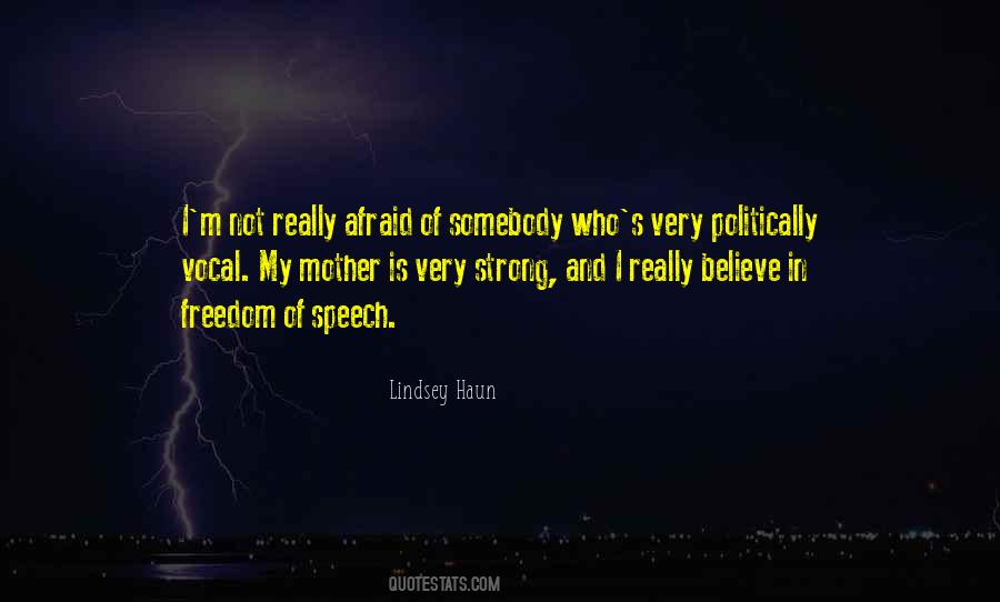 Strong Freedom Quotes #1308557