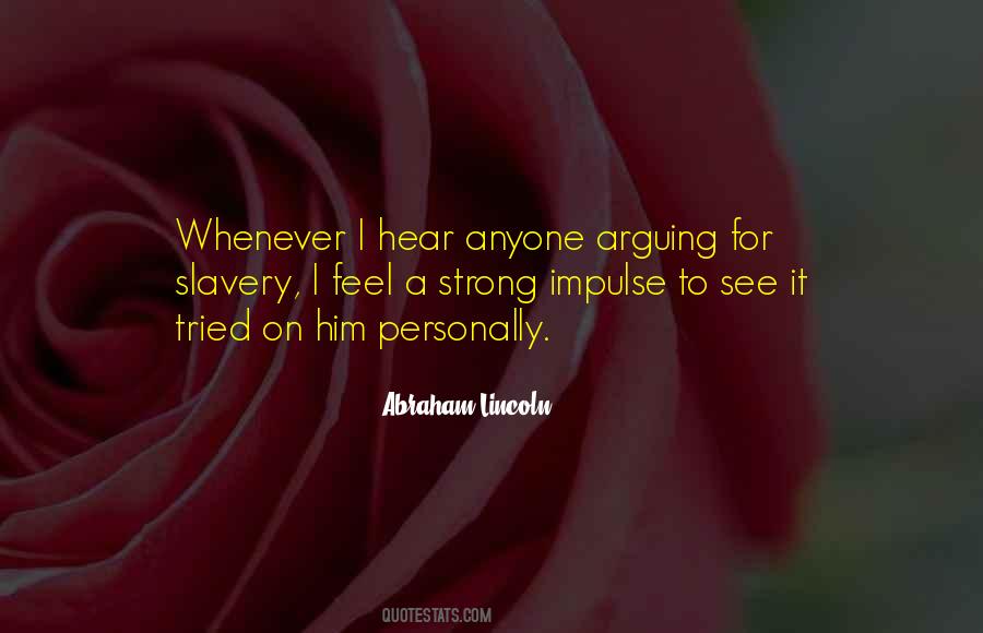 Strong Freedom Quotes #1695481