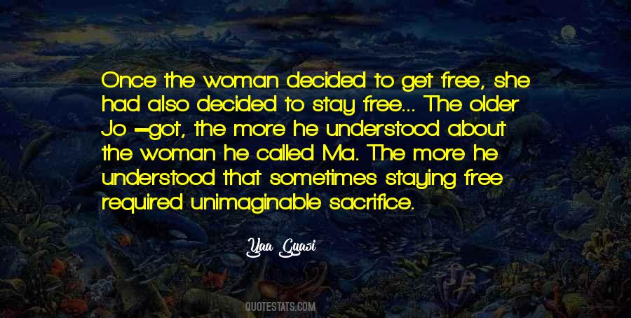 Strong Freedom Quotes #1823373