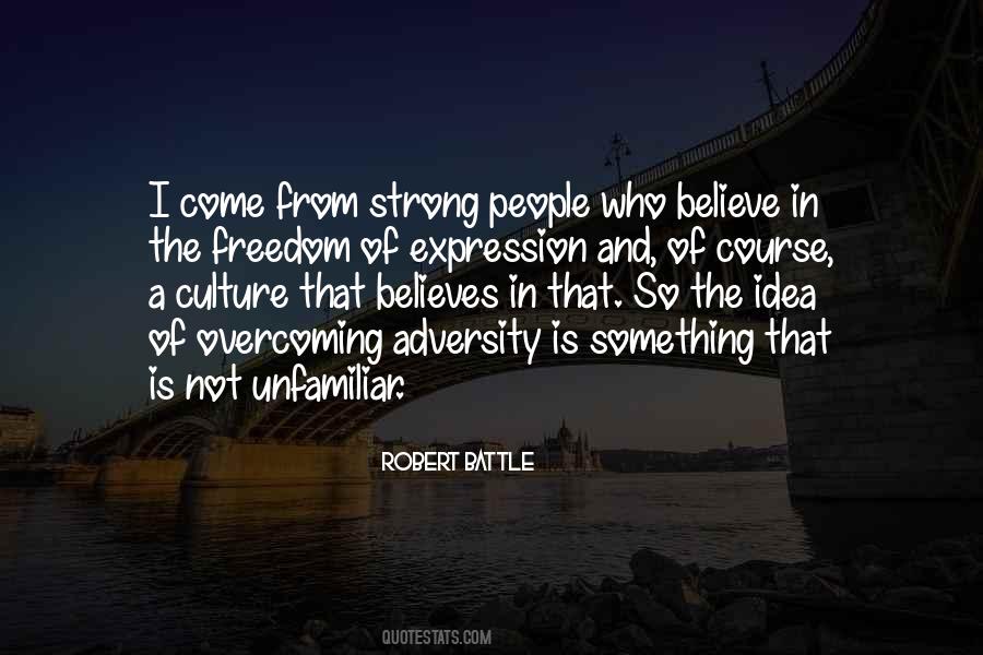 Strong Freedom Quotes #227262