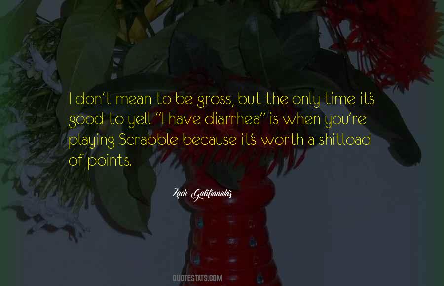 Time Is Worth Quotes #1560583
