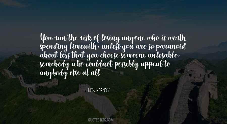 Time Is Worth Quotes #1647664