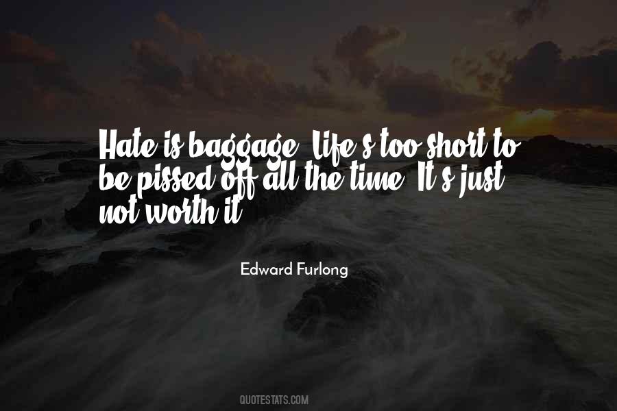 Time Is Worth Quotes #433666