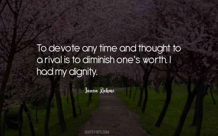 Time Is Worth Quotes #748502