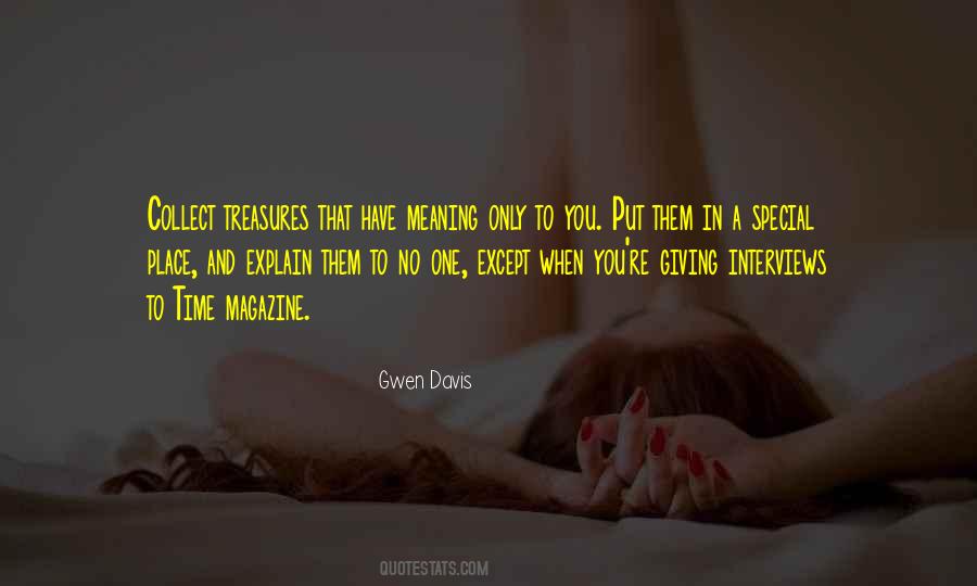 No Time To Explain Quotes #1405232