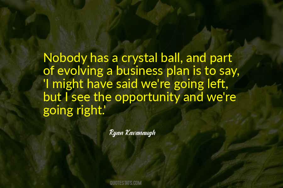 Have A Ball Quotes #13897