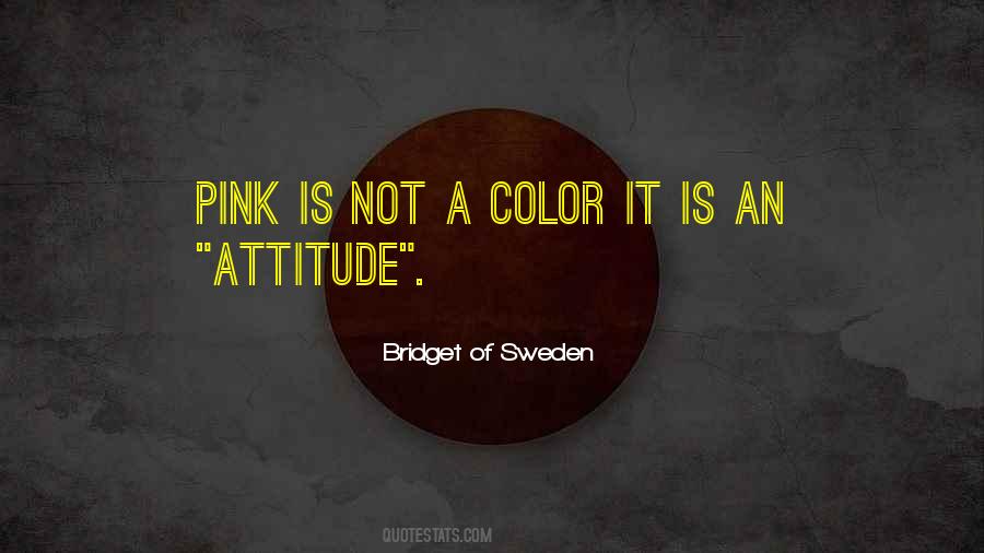 Attitude Girls Quotes #492209