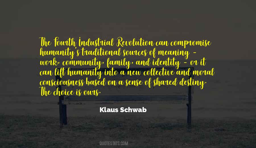 Humanity Meaning Quotes #951797