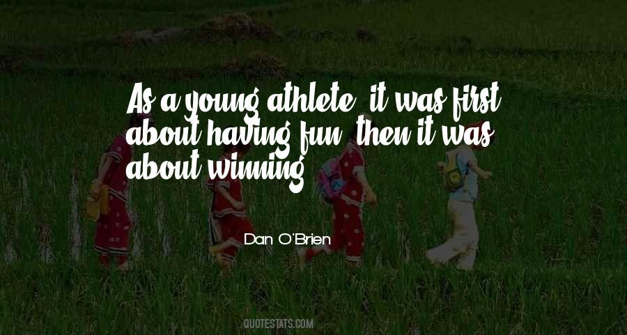 About Winning Quotes #1867860