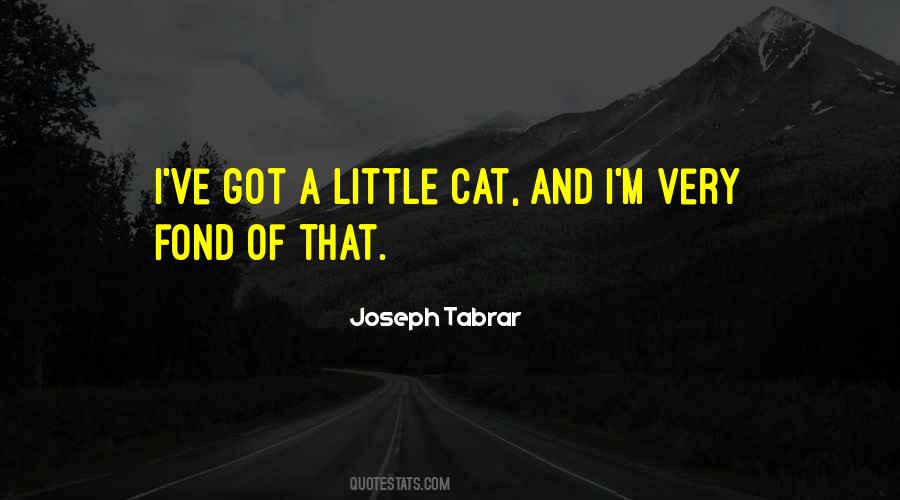 Little Cat Quotes #547884