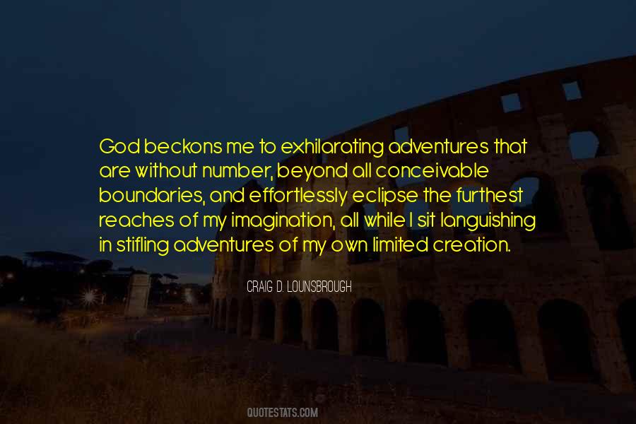 God Calling Quotes #182033