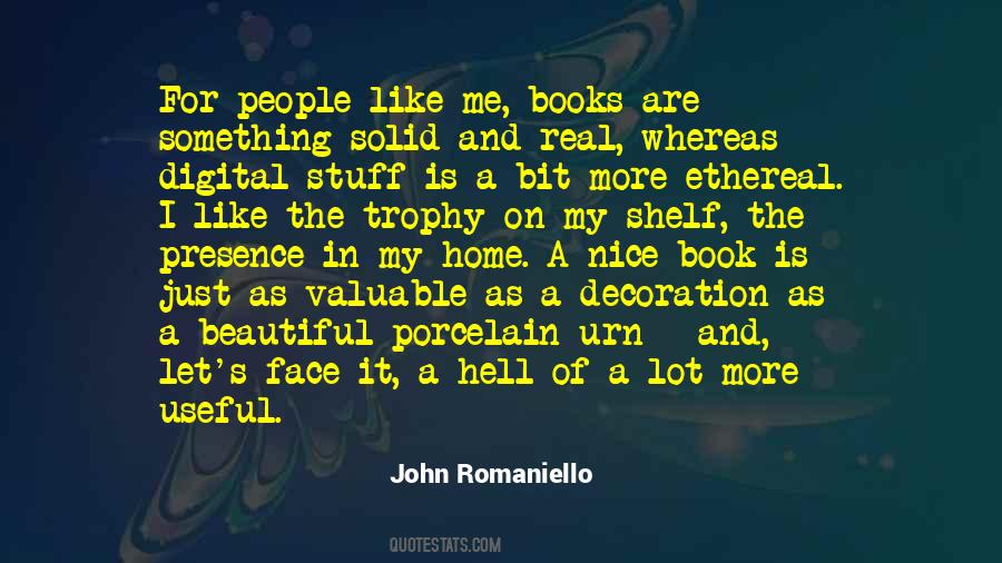 Hell Is Real Quotes #955917
