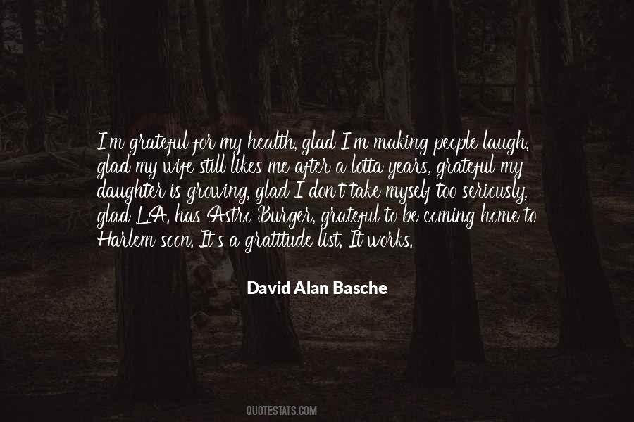 Daughter Laugh Quotes #1656925