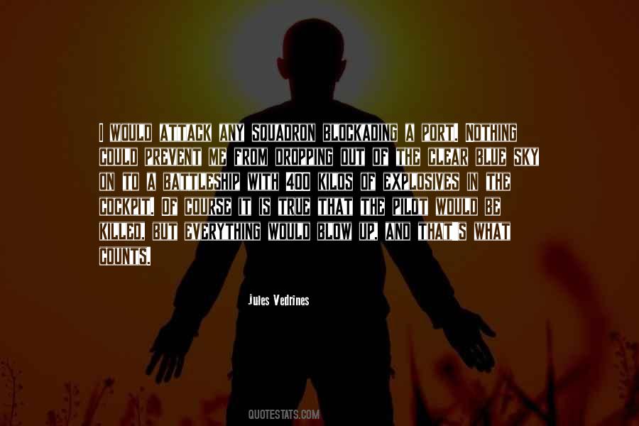 What Is True That Counts Quotes #669870