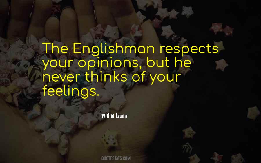 The Englishman Quotes #1671900