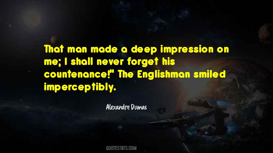 The Englishman Quotes #953682