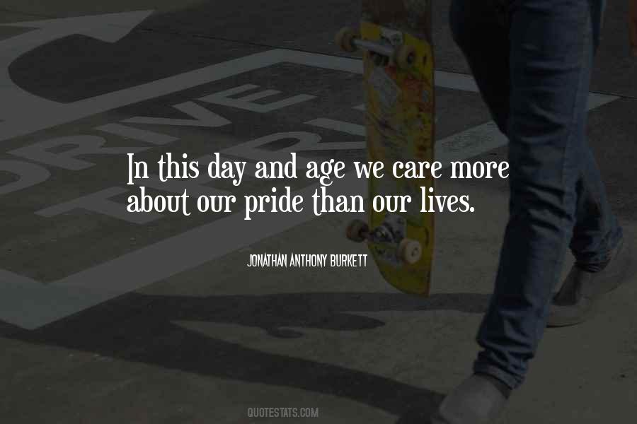 Age Care Quotes #1001502