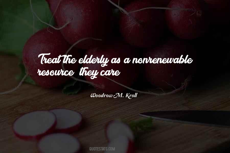 Age Care Quotes #1282042