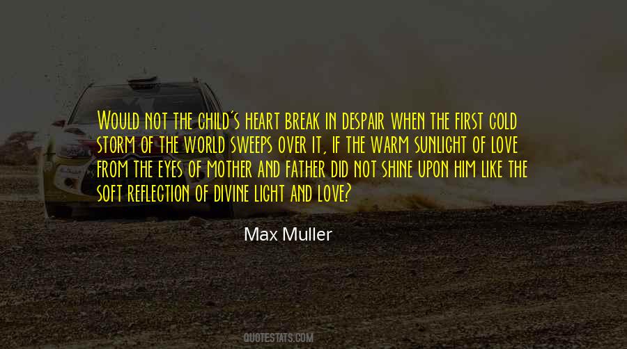 Eyes Heart Love Quotes #1355952